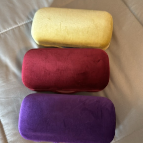 Gucci sunglasses case - Picture 6 of 8